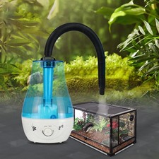 Umidificatore per Rettili
