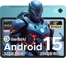 *NUOVO* DOOGEE Tab E3+ Android