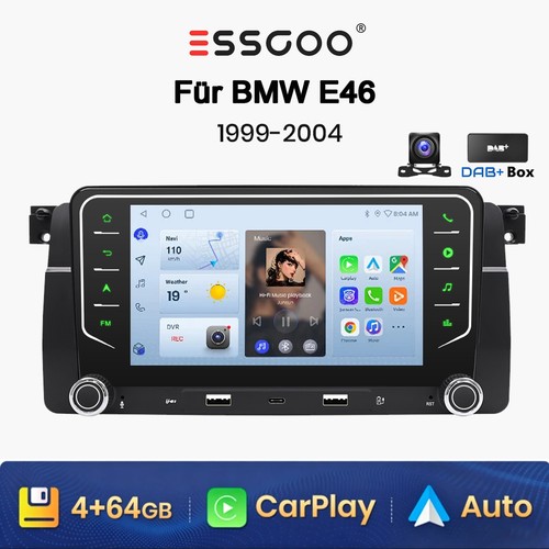 64gb android autoradio - 15,