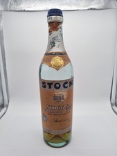 Stock 84 Bollino Oro liquore