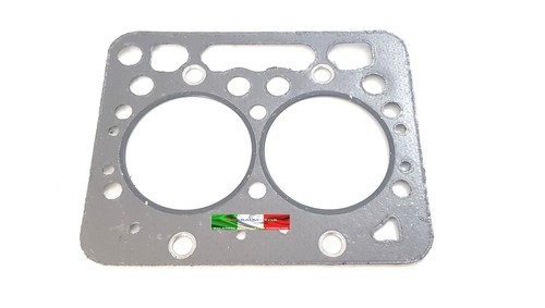 Guarnizione testata motore - guarnizione,