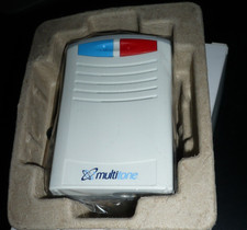 Multitone Electronics PLC