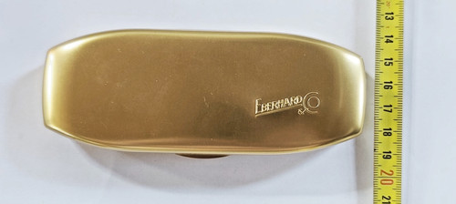 Scatola orologio eberhard - scatola,