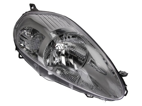 Faro anteriore destro - a, per