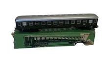 Marklin Express Coach Green