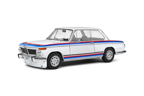 S1808602 modellino bmw 2002 - -,