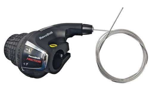 Shimano rs35 manopola revo - shimano,