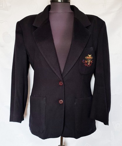 Jacket vintage authentic - vintage,