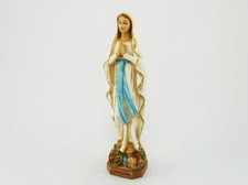 Statua della Madonna di