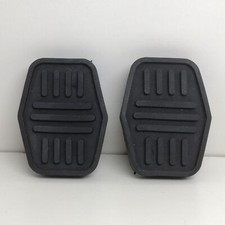 COPPIA COPRIPEDALE FRENO