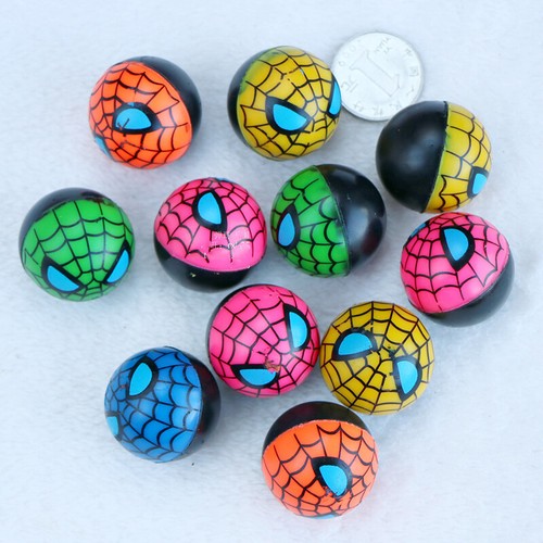 Spider man bouncy balls - balls, kids
