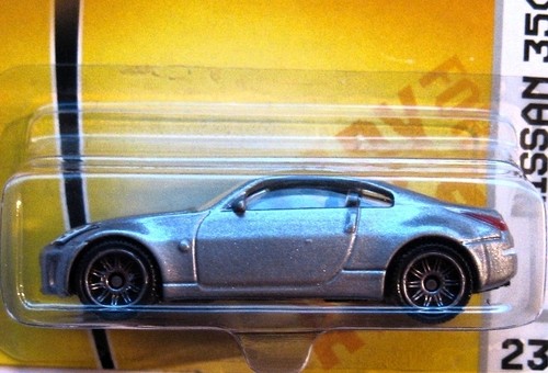 Auto sportiva nissan 350z - auto,