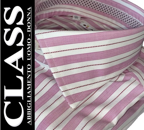 Camicia uomo alea collo - camicia, mezzo