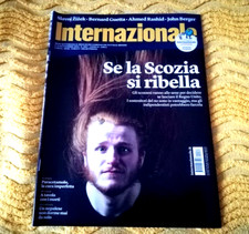 Rivista Internazionale numero