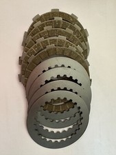 S1408 Serie dischi frizione