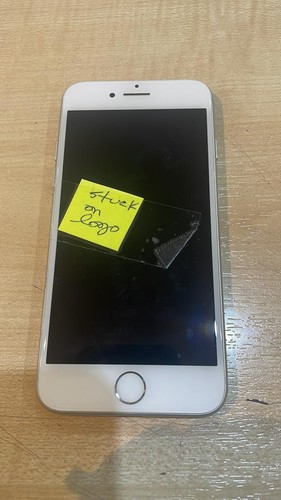 Apple iphone a1660 argento - 7,