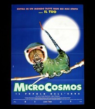 MICROCOSMOS IL POPOLO