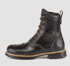 Stivale turismo Adventure Low