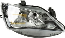 Faro Anteriore DX Per Seat