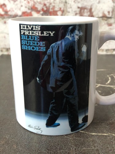 Scarpe elvis presley - elvis,