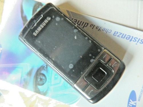 Samsung c3050 originale - samsung,