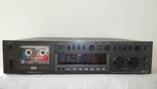 Akai f90 stereo cassette - akai,