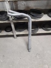 Tubo scarico marmitta ant