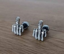 Bulloni targa harley davidson - targa,
