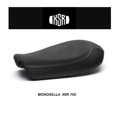 Sella monoposto originale - sella,