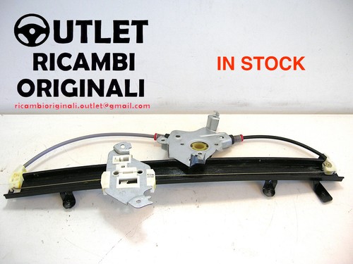 Nissan ricambio originale