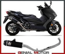 Scarico Completo Arrow Racing
