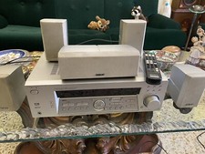 Home Theatre 5.1 Sony STR K740P + Telecomando E Cavi Originali
