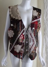 Susan Bristol Sz L 10 12