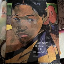 NOA NOA È IL PRIMO VIAGGIO A