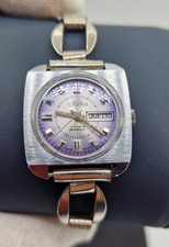 Orologi donna svizzeri SAVAR