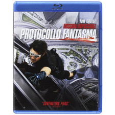 Mission: Impossible -