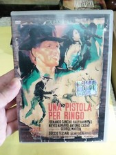 DVD - Una Pistola per ringo - Edizione Fabbri editore per Gazzetta dello sport