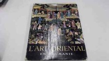 LArt Oriental En Roumanie