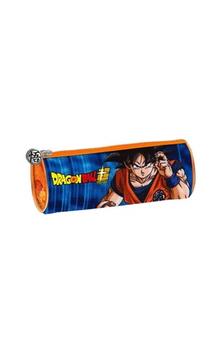 Dragon ball astuccio tombolino - astuccio,