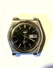 Seiko 5 Vintage 6119-8410 Da