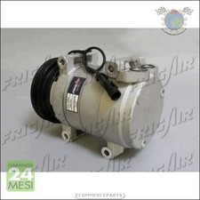 Compressore climatizzatore