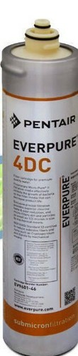 Filtro everpure 4dc ev9601 - 4dc, ev9601-46