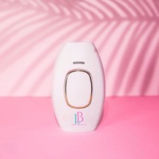 Epilatore a luce pulsata  LIME