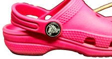 Crocs Ciabatte, sabot classiche C9 fucsia