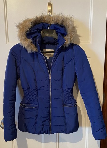 Cappotto trapuntato guess - cappotto,