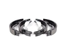 Kit ganasce freno Bosch