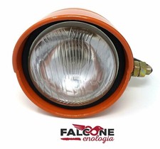 FARO FANALE ANTERIORE TRATTORE