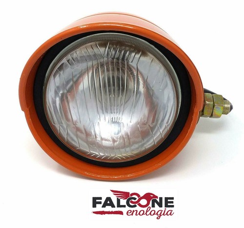 Faro fanale anteriore trattore - anteriore,
