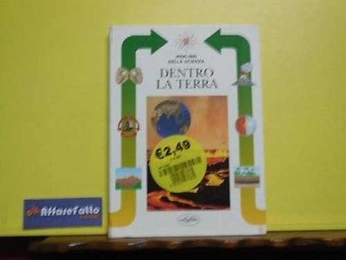 Art 351 iperlibri della - 8.351,