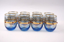 Vecchia Murano Set 8 Bicchieri